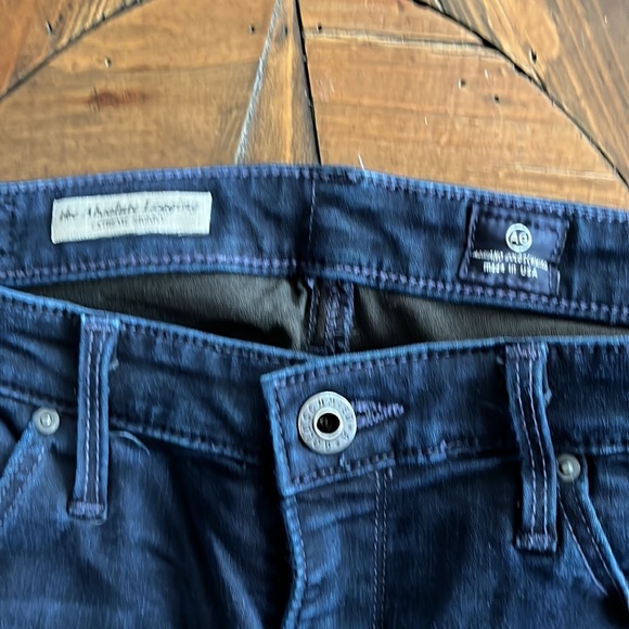 Adriano Goldschmieo the Absolute Legging Extreme Skinny 29R - Picture 3 of 5